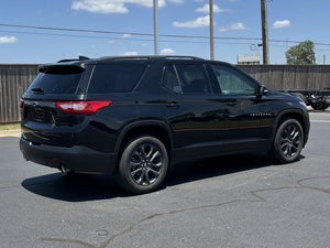 2020 Chevrolet Traverse FWD RS